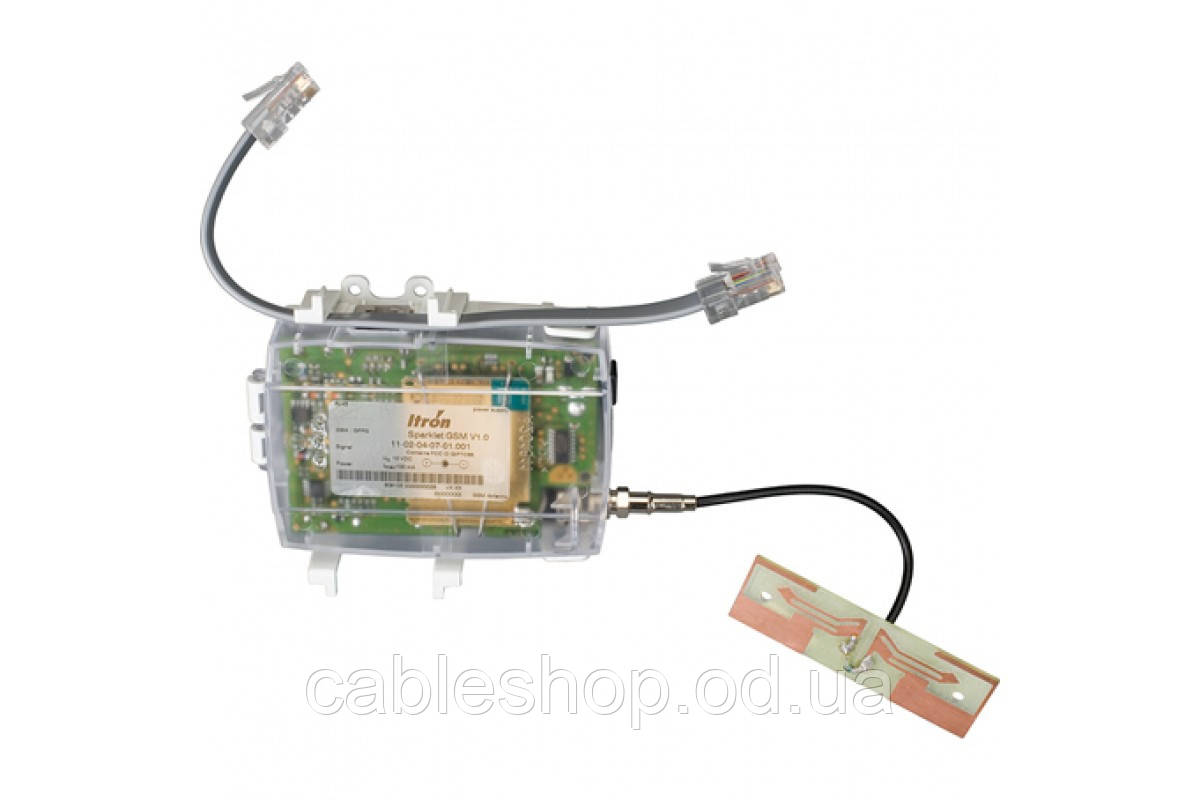 Модем SPARKLET GSM/GPRS (Actaris Itron), фото 1