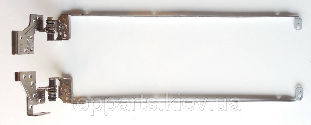 Петлі для ноутбука Toshiba Satellite C660 (15,6" LED)