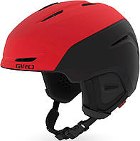 Горнолыжный шлем Giro Neo Matt Red/Black