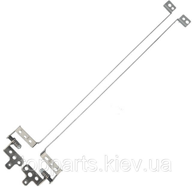 Петлі для ноутбука Toshiba Satellite M300, M305, M305D