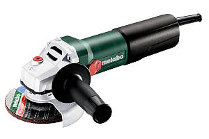 Кутова шліфувальна машина Metabo WQ 1100-125 (610035010)