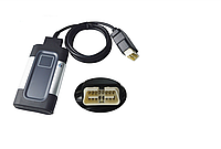 Професійний OBD2 сканер Autocom CDP+ Bluetooth/USB