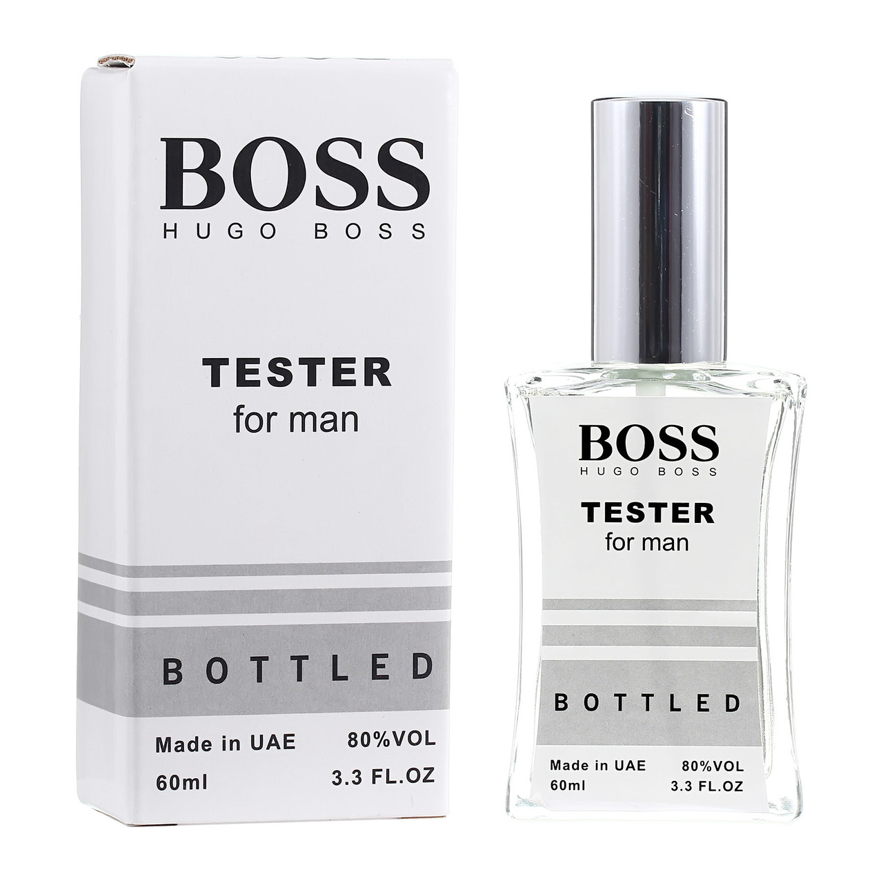 Hugo Boss Boss Bottled TECТЕР NEW чоловічий 60 мл