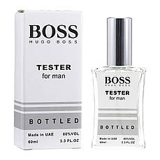 Hugo Boss Boss Bottled TECТЕР NEW чоловічий 60 мл