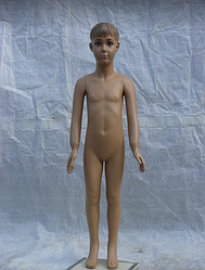 Манекен дитячий