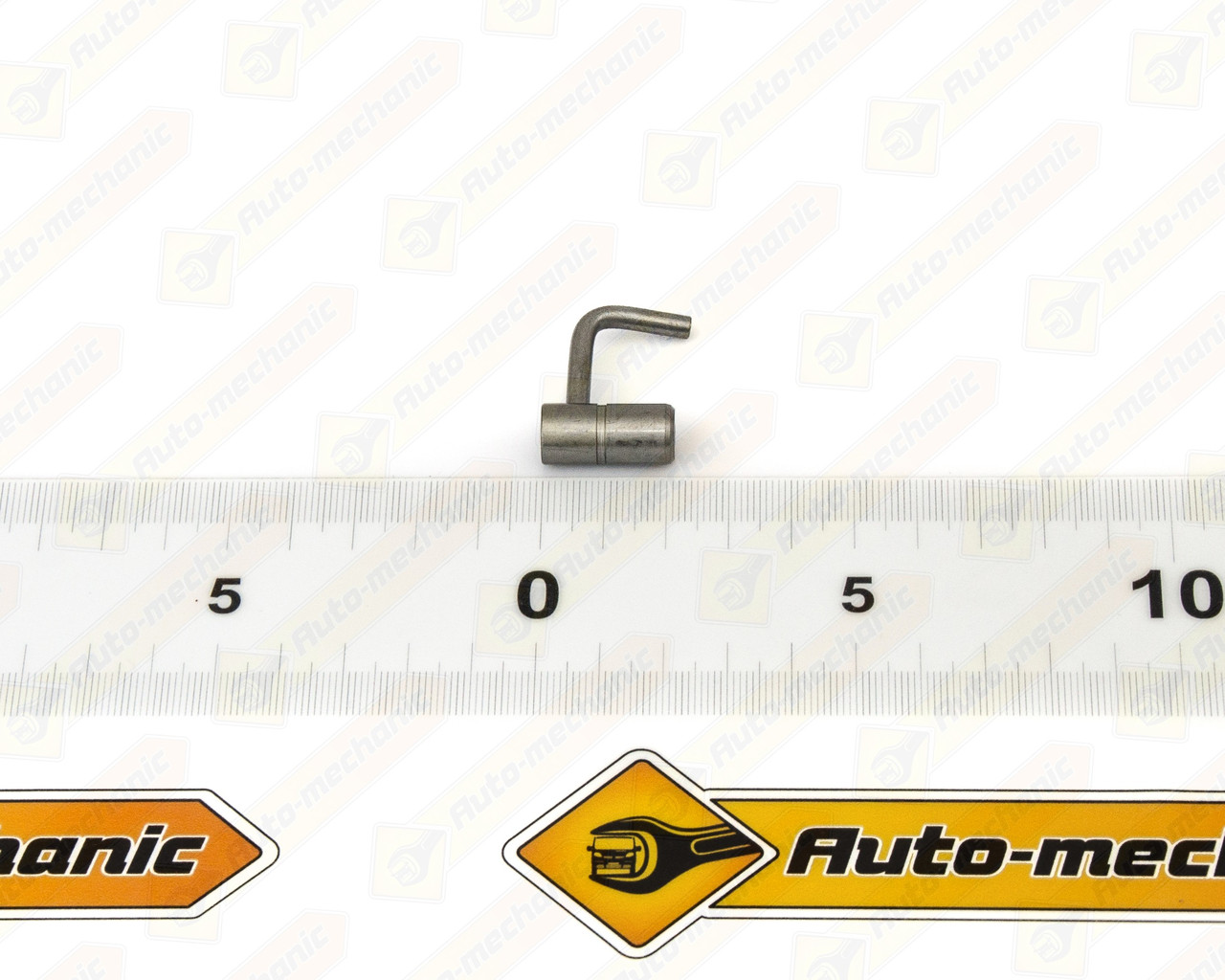 Масляная форсунка охлаждения поршня на Renault Kangoo 97->01 1.9D+1 ...