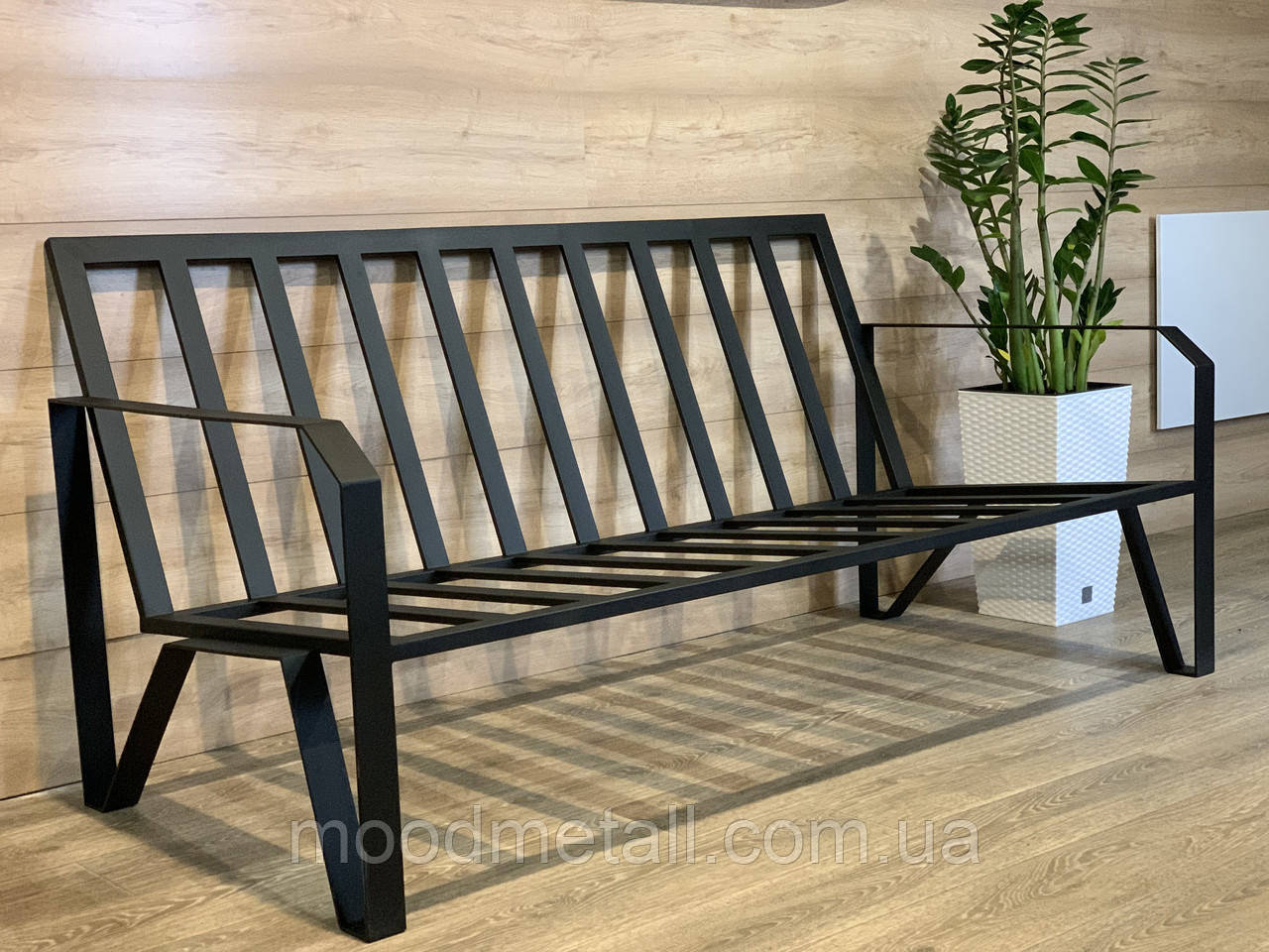 Каркас из металла для дивана. Размер под заказ, цена 5500 ₴: купить на ...