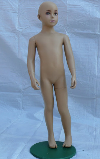 Манекен дитячий, фото 1