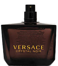 Versace Crystal Noir парфумована вода 90 ml. (Версаче Кристал Нор), фото 5