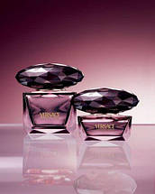 Versace Crystal Noir парфумована вода 90 ml. (Версаче Кристал Нор), фото 6