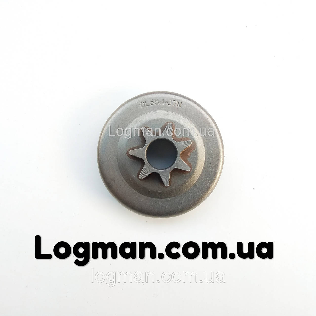 Зірочка Oleo-Mac 947,952/Efco 147,152, фото 1