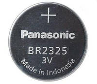 Батарейка Panasonic BR2325 3v Без блистера!!!