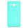 TPU чехол Candy для Samsung Galaxy J7 Neo j701 (Різні кольори), фото 6