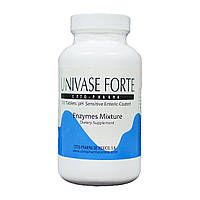 Ферменти підшлункової залози (Pancreatic Enzymes Univase Forte), 200 капсул