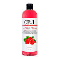 Бальзам-ополаскиватель Esthetic House CP-1 Raspberry Treatment Vinegar 500 мл