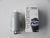 Фильтр топливный VW T4 1.9-2.5TDI WUNDER WB-103