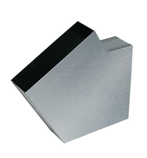 Коліно для каналів 60°