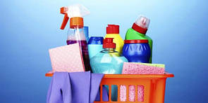 Кисневий відбілювач