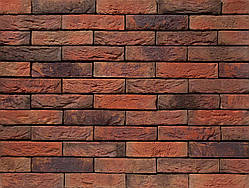 Плитка клинерна Vandersanden колір 013 Viola WF 210x20x50 мм