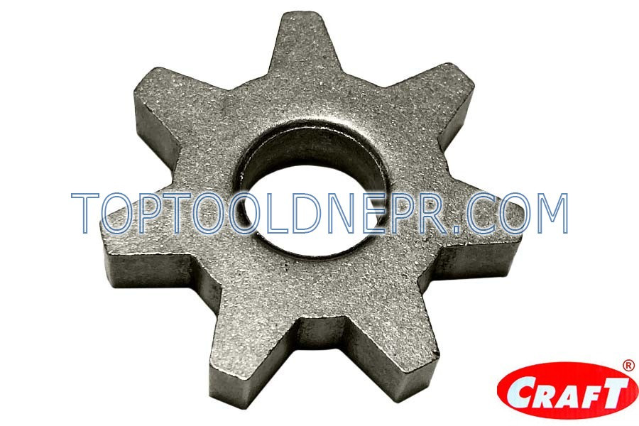 Зірочка для електропили Craft CKS 2050, Einhell ROYAL KSE 2000
