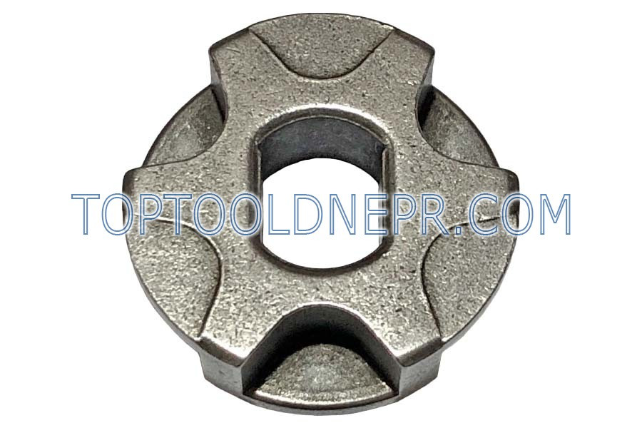 Зірочка для електропили Makita UC 3020A, UC 3520A, UC 4020A, AS 3626, BUC 250, UC 250D, фото 1
