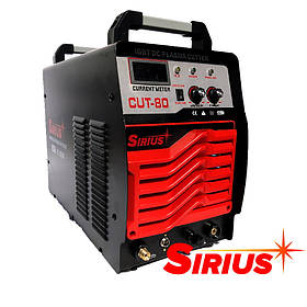 Купити Плазморез Sirius CUT 80 (380V)