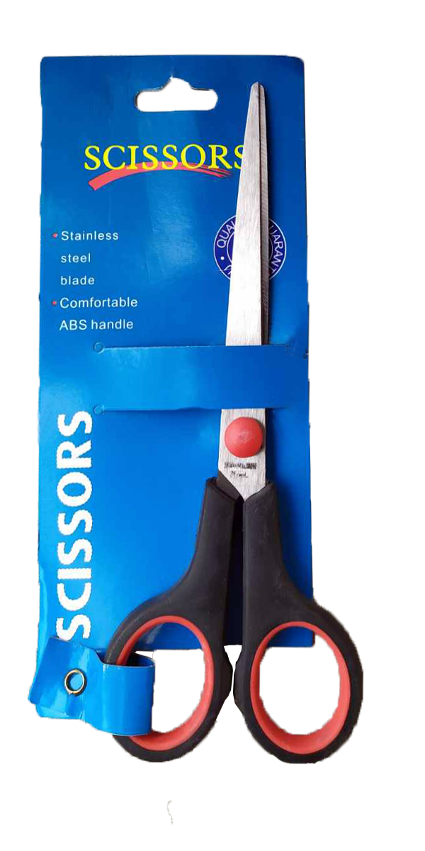 Ножиці господарські 17 см "Scissors"