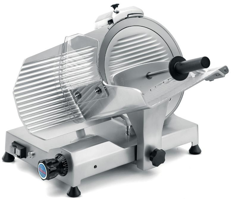 Слайсер Sirman Mirra 300 Y09 Teflon, фото 1