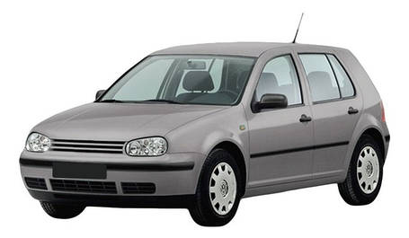 Амортизатори Volkswagen Golf III