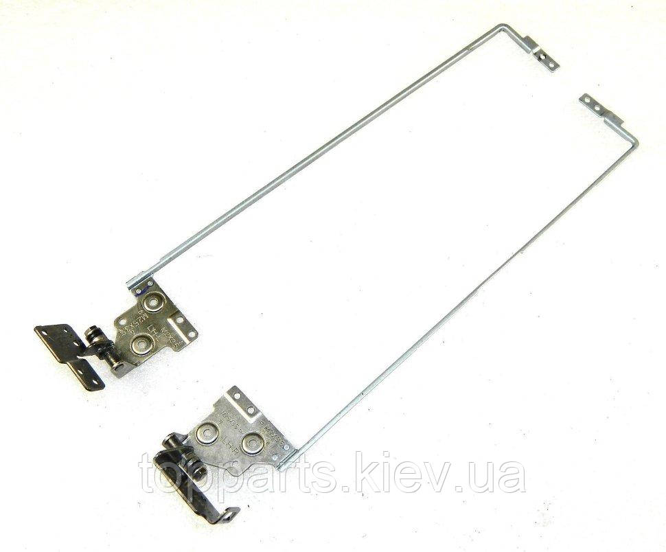 Петлі для ноутбука Lenovo IdeaPad G50-30, G50-45, G50-70, G50-80, Z50-70 (15.6")