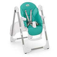 Стілець для годування EL CAMINO PRIME ME 1038 Ocean, фото 3