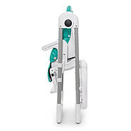 Стілець для годування EL CAMINO PRIME ME 1038 Ocean, фото 5