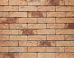 Плитка клинерна Vandersanden колір 028 Mosa DF 210x20x65 мм