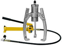 Знімач гідравлічний СГ-50 з виносним насосом