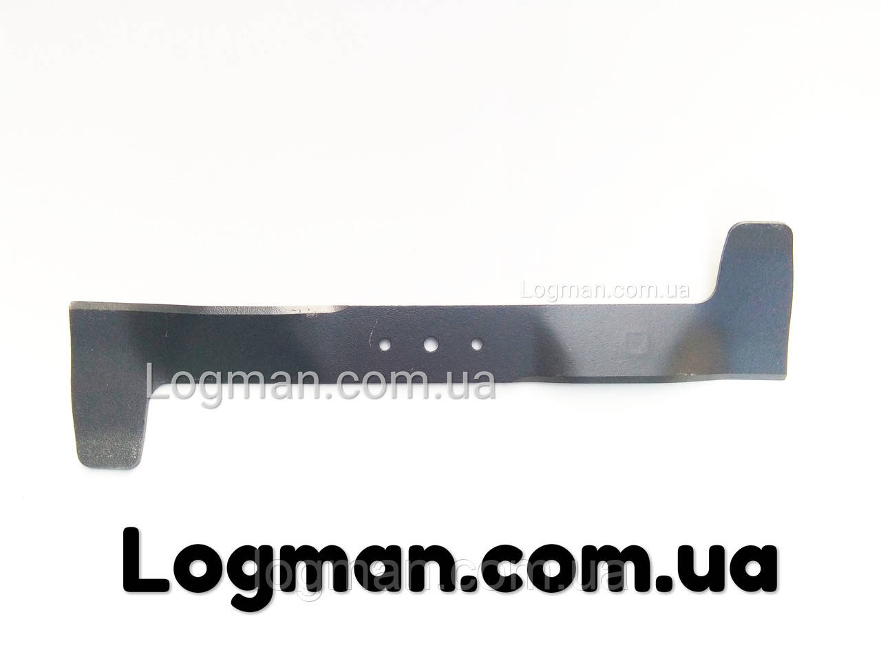 Ніж для газонокосарки Oleo-Mac:G 53TBX COMFORT PLUS, G 53TK, G 53TK, G 53TK ALLROAD PLUS 4/Efco 53