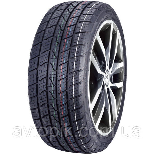 Всесезонні шини Windforce Catchfors A/S 175/60 R15 81H