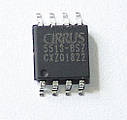 Мікросхема CS5513BSZ (SOP-8), фото 3