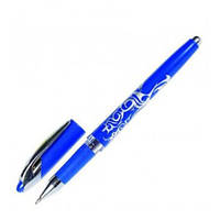 Ручка гелева синя 0,5 мм, Economix Fantasy Gel E11902