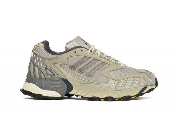 Adidas Consortium x Norse Projects Torsion TRDC EF7666