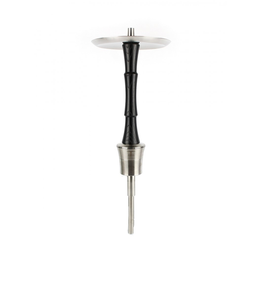 Шахта Totem Hookah Idol Full Black