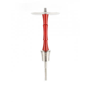 Шахта для кальяну з нержавійки Totem Hookah Idol Red Fox, фото 2