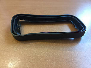 Прокладка передньої панелі повітрозабірника IVECO 93924119, фото 4