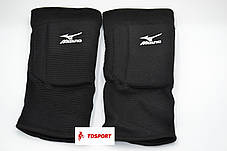 Наколінники для волейболу спортивні унісекс Mizuno Team Kneepad Z59SS702-09 (Розмір S; M; L; XL), фото 4