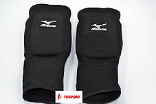 Наколінники для волейболу спортивні унісекс Mizuno Team Kneepad Z59SS702-09 (Розмір S; M; L; XL), фото 3