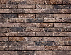 Плитка клинерна Vandersanden колір 045 Lithium WF 210x20x50 мм