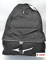 Рюкзак із подвійним дном Mizuno Back Pack 33EY7W93-09, фото 3