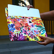 Чохол для ноутбука Flowers 13L, фото 6