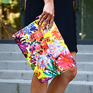 Чохол для ноутбука Flowers 13L, фото 8