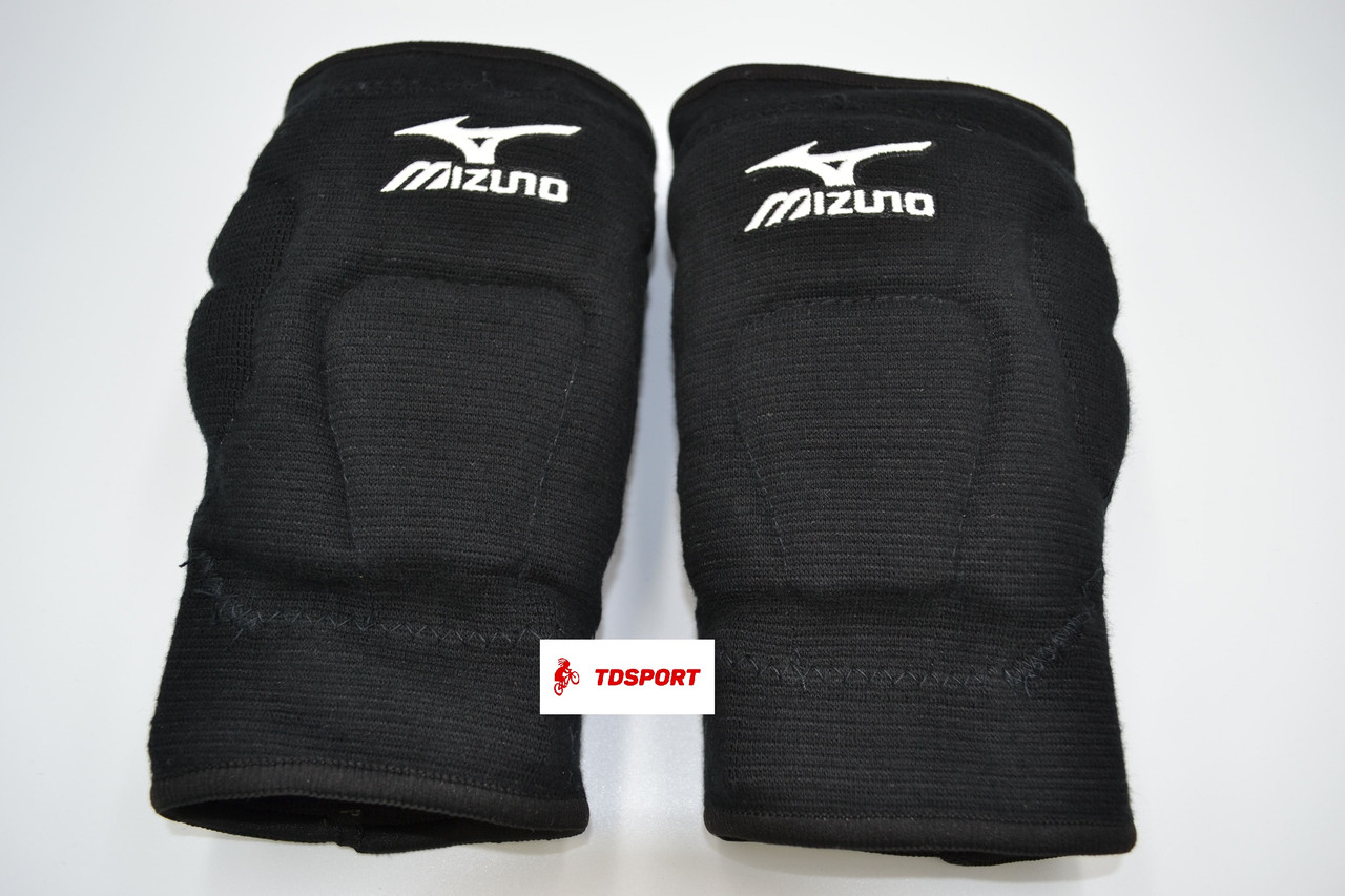 Наколенники для волейбола спортивные унисекс Mizuno VS1 Kneepad Z59SS891-09 - фото 3 - id-p716773