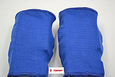 Наколінники для волейболу спортивні унісекс Mizuno VS1 Kneepad Z59SS891-22 (Розмір XL), фото 4